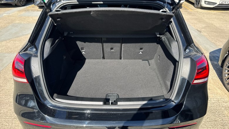 Mercedes-Benz A-Class A180 AMG Line Premium 5dr Auto Petrol Hatchback